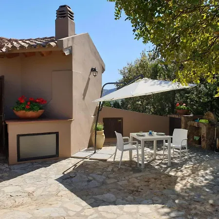 Alice House - - Garden Apartment