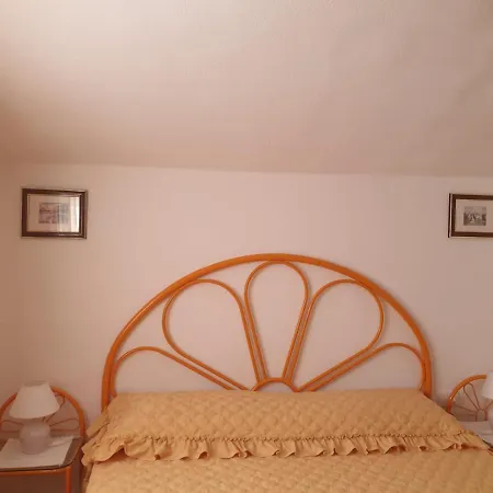 Apartment Alice House - - Garden *