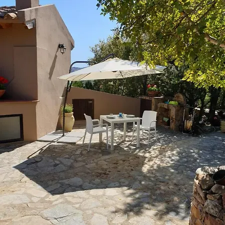 Alice House - - Garden Apartment